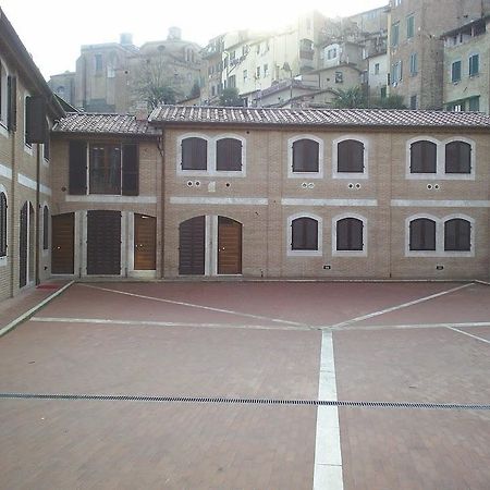 Soggiorno La Primula سيينا المظهر الخارجي الصورة