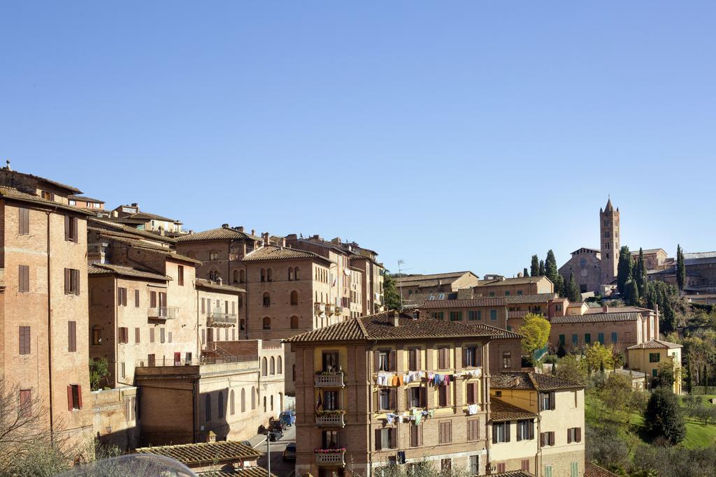 Soggiorno La Primula سيينا المظهر الخارجي الصورة