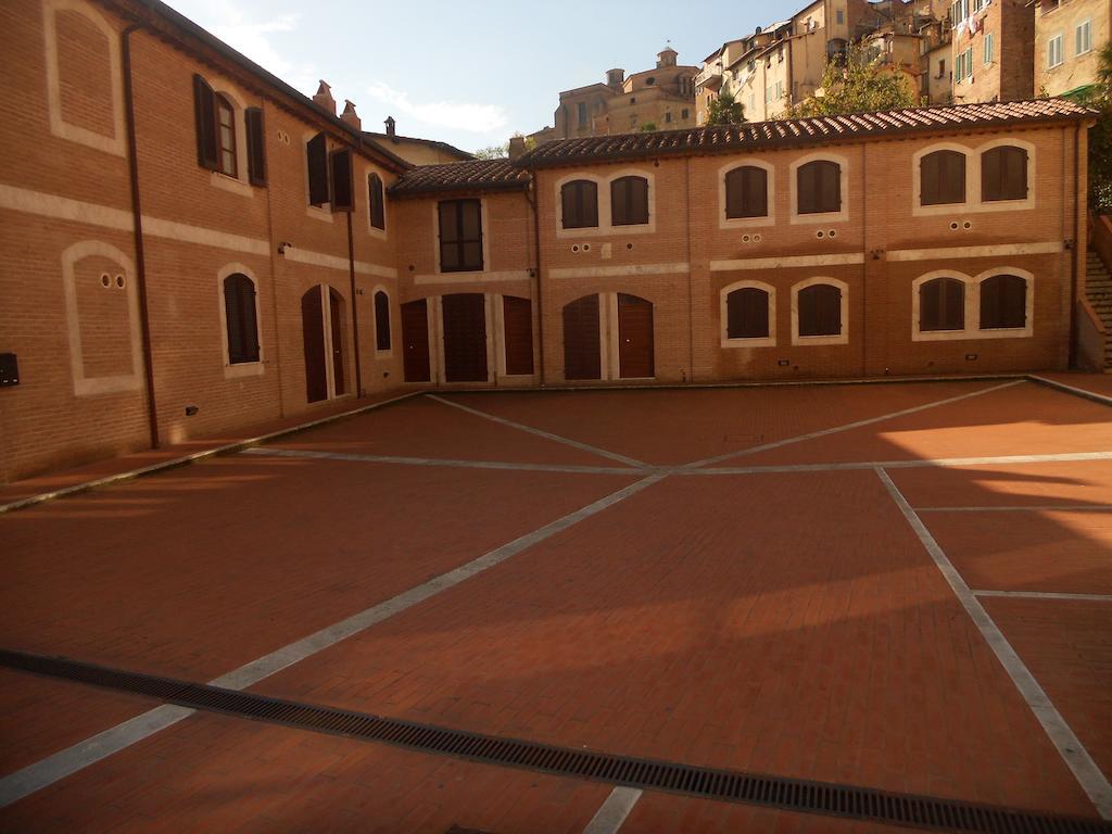 Soggiorno La Primula سيينا المظهر الخارجي الصورة