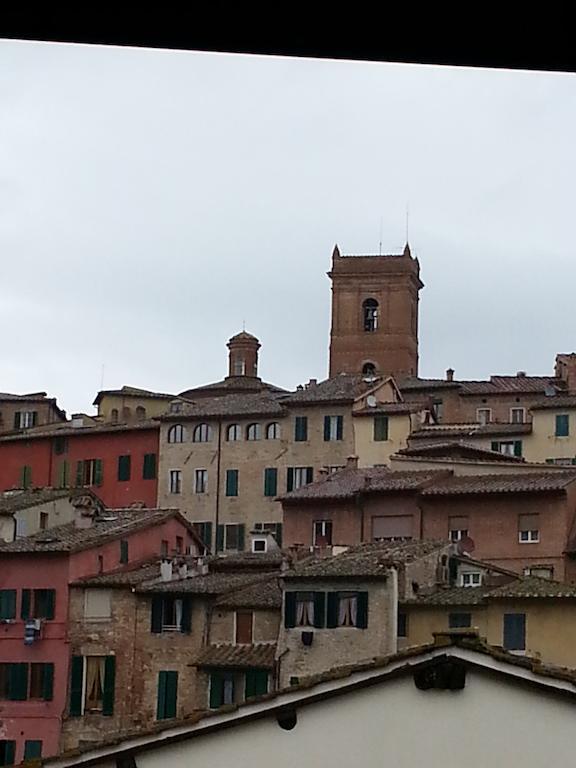 Soggiorno La Primula سيينا المظهر الخارجي الصورة