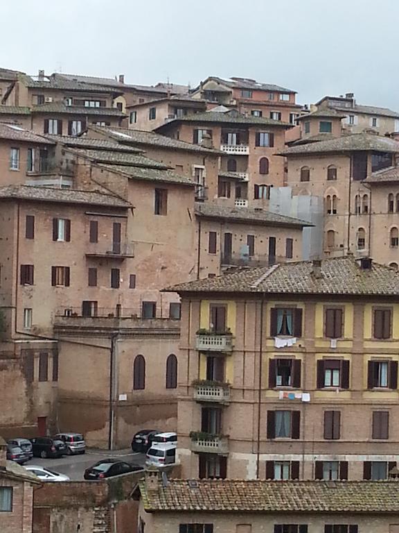 Soggiorno La Primula سيينا المظهر الخارجي الصورة