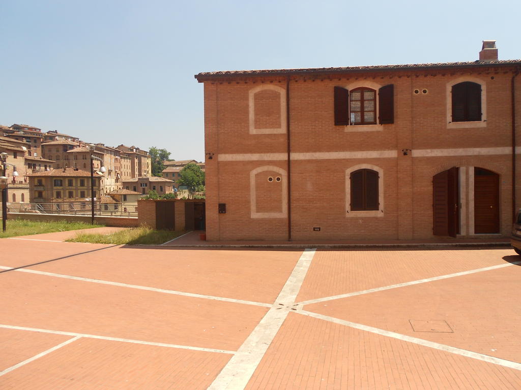 Soggiorno La Primula سيينا المظهر الخارجي الصورة