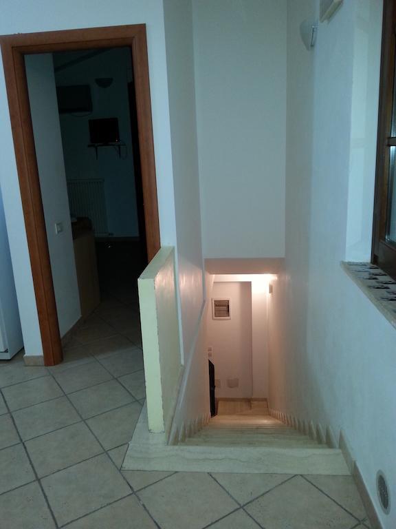 Soggiorno La Primula سيينا المظهر الخارجي الصورة