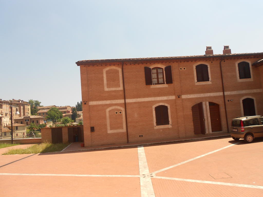 Soggiorno La Primula سيينا المظهر الخارجي الصورة